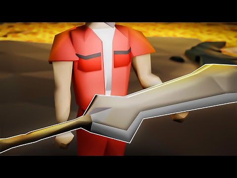 I spent 10 hours grinding for this Colossal PKing upgrade [S2E9]