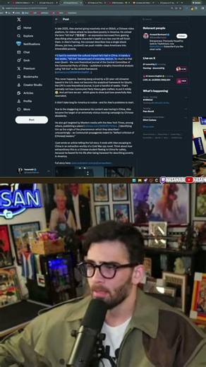 "Kill Line": How ONE Shock Pushes Americans into Poverty! #shorts