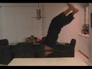 Jak být ninja - Videacesky.cz