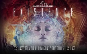 【史诗音乐】音频机器Audiomachine专辑 - Existence