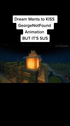 Dream's 3D animation is on Youtube! Link on bio!#fyp #foryoupage #myct #dream #dreamteam #foryou