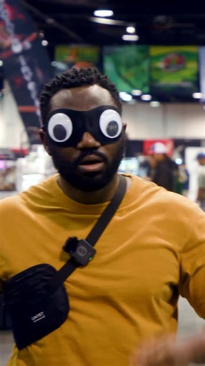 35K views · 284 reactions | Kwesi loves to learn and we love to watch Kwesi learn! Only on 2nd try starting 10/25冀 | The Try Guys | Facebook