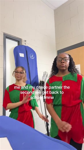 be ready to get back to work @chas 🤣🤣 #fyp #dance #school | dance