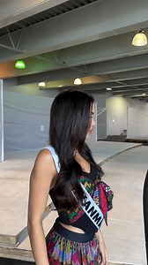 48K views · 3.8K reactions | Miss Universe Myanmar  is queenly beauty with charming enough for the short catwalk. Good Luck! MYANMAR  #73rdmissuniverse | MISS Topstarlogy | Facebook