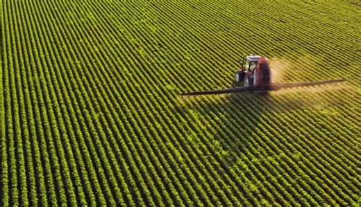 重新定义现代农业的典型案例：浙里·耘谷智慧农源