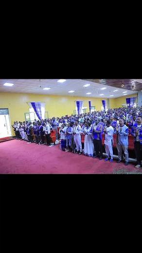 Gedeo Zone Prosperity on TikTok