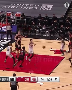 31K views · 1.2K reactions | PUT BACK CLAX  | Brooklyn Nets | Facebook