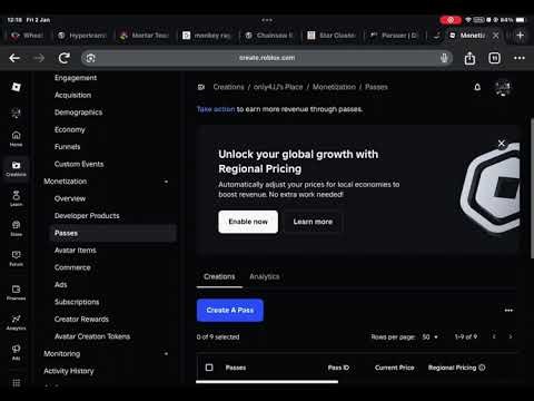 how to make a pass for junk(just ignore if you aren’t junkbot)