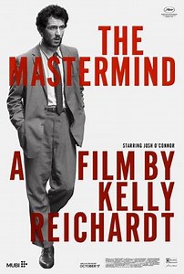 The Mastermind  (2025)