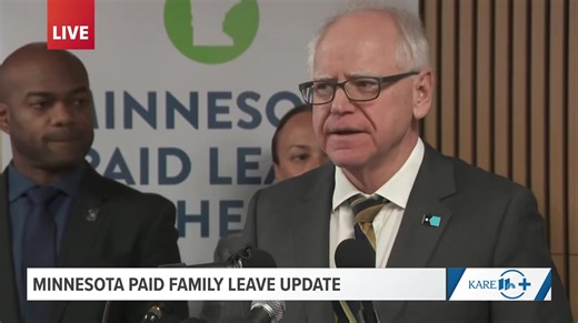 WOW: After losing billions of dollars to fraud, Democrats are STILL rolling out new programs with absolutely ZERO oversight. "Which agency will provide oversight [into PFML]?" "Those conducting oversight will, to a certain extent, probably make themselves known to us." | Minnesota House Republican Caucus