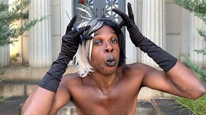 47K views · 975 reactions | ROCKY HORROR PICTURE SHOW PARODY | Joshua Gilyard | Facebook