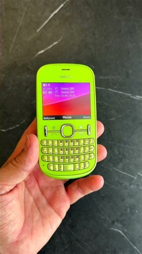 Best Vintage Smartphones #techshorts #technostalgia