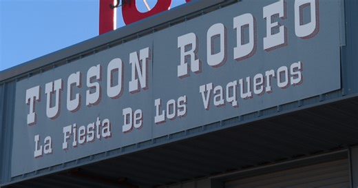 Excitement builds ahead of 101st Tucson Rodeo