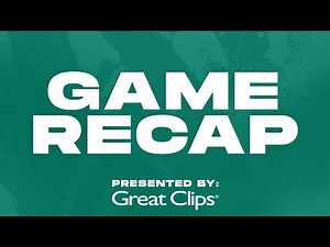 Ghost Pirates Highlights: 12-27-24 vs. NOR (5-3 W)