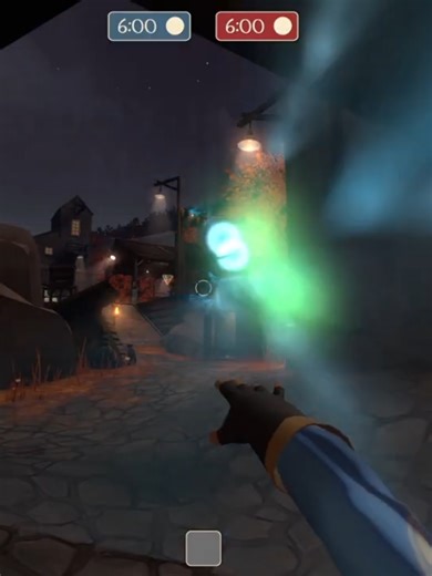 TF2C: How to fix