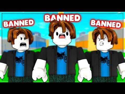 I Exposed HACKERS and they got BANNED (Roblox Arsenal)