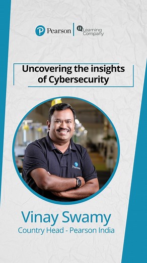 Get a sneak peek on what’s in store with this #LearningCompany series. Packed with valuable insights and practical knowledge, the new videos are designed to help you enhance your skills and stay ahead in your personal and professional journey. Stay tuned for more updates and get ready to embark on an exciting learning adventure with us! #LearningCompany #Pearson #SneakPeek #ComingSoon #Education | Pearson