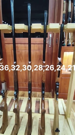 Schnauzer 12 Bore Single Shot Shotgun By Sujata Arms 21-36 Inch Barrel Length