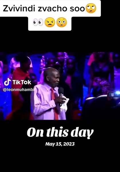 On This Day: A Significant Church Proposal