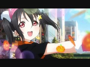アイドルが活躍するTVアニメのハロウィン回3DCGシーンをまとめてみた