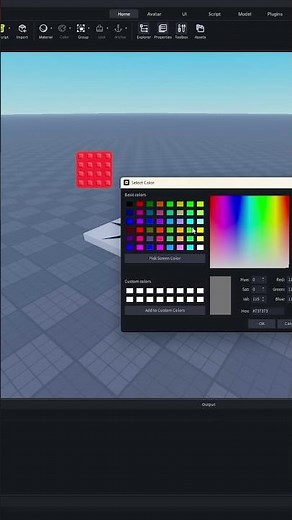 How to make the BEST STUD GUI‘s in Roblox Studio?