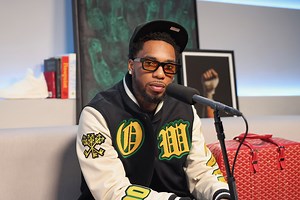 Key Glock Reacts To Death Of "Glock" Engineer & Creator Gaston Glock