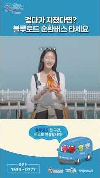 2026 영덕 블루로드 코스 순환버스 | 이용 방법부터 영덕트래킹 20000% 제대로 즐기는 방법!