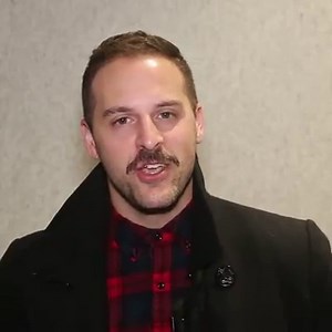 This week on Live From Shudder, our curator Sam Zimmerman represents THE CORE, KILLERS, and CITADEL! Smash that PLAY button and and line up your weekend scares.  | Shudder | Facebook