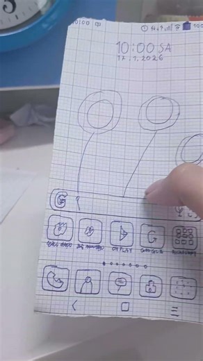 You cannot escape windows 10 papper