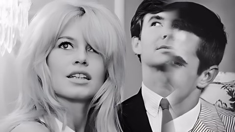 The Actor Behind Norman Bates Had A Troubled Life