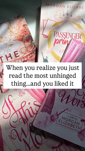 2.6K views · 56K reactions | POV me while reading haunting adeline  #bookstagram #booktok #bookrecommendations #books #bookreview #booklovers #bookobsessed #bookaddict #bookgram #bookromance #bookreview #booklovers #booklover #darkromance #darkromancebooks #romancebooks #booknerd #booklove #bookcommunity #bookish #booktok #romantic #bookgram | Readers Archive | Facebook