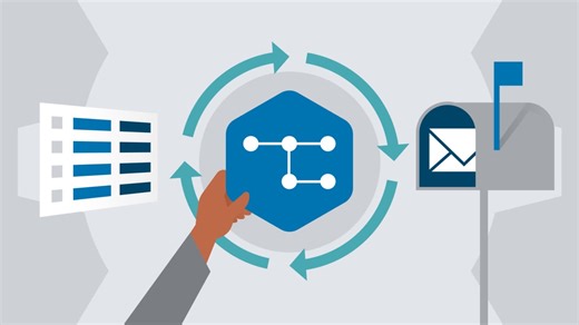 Queues performer: Part 1 - UiPath Video Tutorial | LinkedIn Learning, formerly Lynda.com