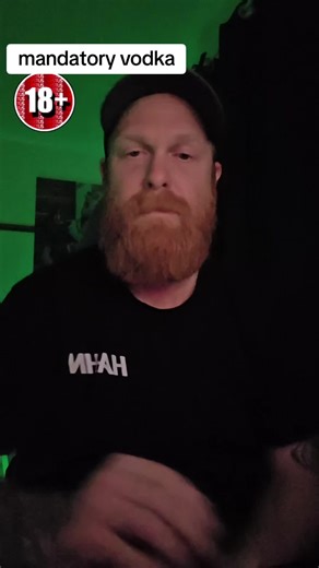 Mandatory Vodka Passionfruit Review | Twist of Passion Cocktail