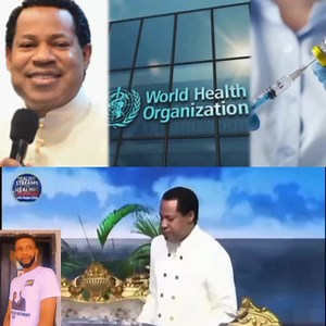 E don set...🔥 Pst Chris challenges World health Organization (WHO) to a global open debate😲. #watch the reason why! #meganicholasanthonyblog | MEGA Nicholas Anthony BLOG