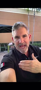 40K views · 814 reactions | Learn to expand while others retreat! | Grant Cardone | Facebook
