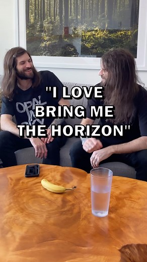 574K views · 4.8K reactions | “I Love Bring Me The Horizon” | Opal In Sky | Facebook