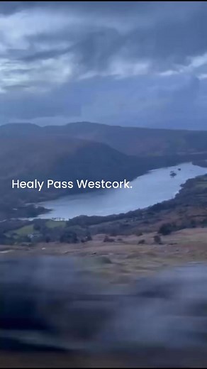 Dermot Healy on Reels