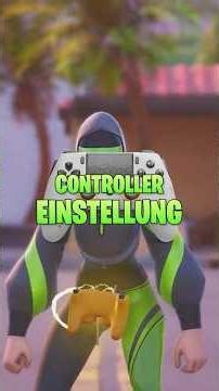 IMPORTANT CONTROLLER SETTING IN SEASON 3! 🎮