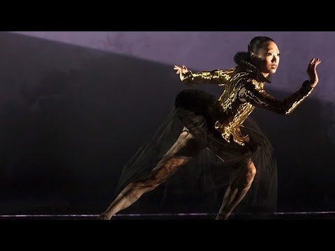 Trailer: Watch The Royal Ballet's Woolf Works 26 June #OurHouseToYourHouse #StayAtHome