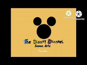 Disney Channel Pictures Logo History (1983-Present)
