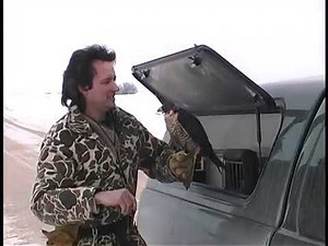 Frank Taylor Films No. 011 - Minnesota Hun Hawking