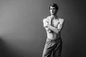 Mathieu Ganio - Alchetron, The Free Social Encyclopedia