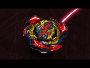 Dangerous Belial vs Cyclone Ragnaruk | Beyblade Burst DB Episode 29