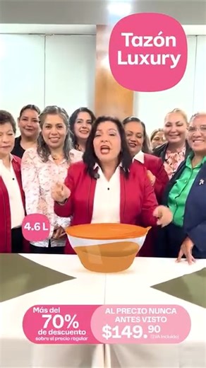 🌟 ¡Activa tu MODO Tupperware en esta Semana 36! 💪✨Y llévate esta INCREÍBLE PROMO 🚨 ¡Sólo por tiempo limitado! #ActivaTuModoTupperware | Familia Tupperware México
