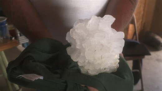 Modern Marvels S15:E01 - More Ice