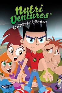 Nutri Ventures – The Quest for the 7 Kingdoms Season 2