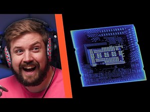 Intel Processor Scanning Complete