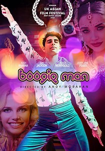Boogie Man streaming: where to watch movie online?