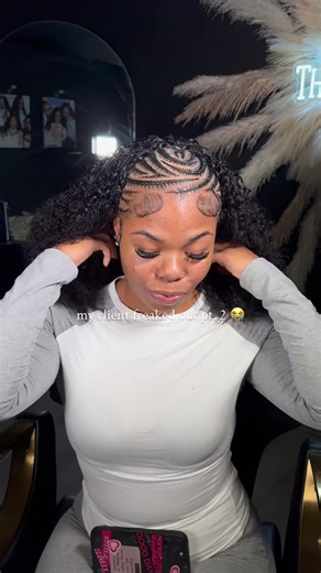 DALLAS SOFT LOC GOAT 🎀 | ok maybe i need to use a different line cause why yall always do this 😭😭😭😂😂😂🤣😹 Located in Duncanville, TX 75137 If viewing follow... | Instagram