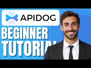 Apidog Newbie Tutorial | API Development & Testing Platform Demo